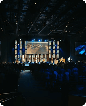 Facilities & Maintenance Oversight