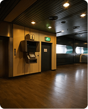 Community & Resident Services