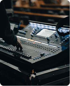 Property Operation Management