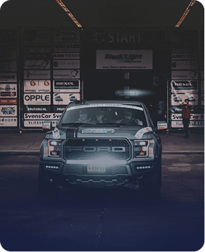 Facilities & Maintenance Oversight